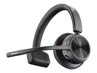POLY Voyager 4310 USB-A Headset + BT700 Dongle