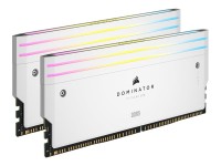 CORSAIR Dom Titanium Light Enhancement Kit White
