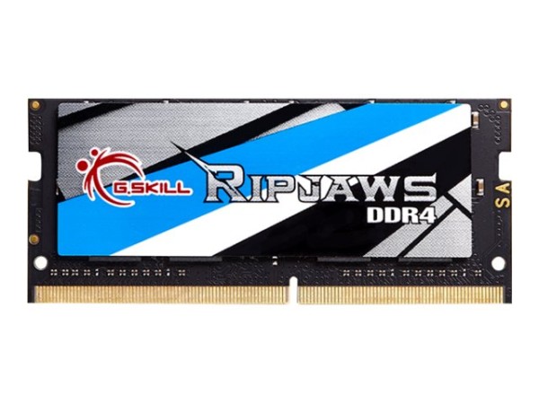 GSKILL Ripjaws 8GB
