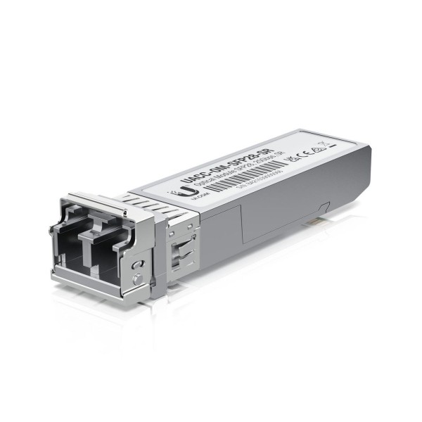 Ubiquiti UACC-OM-SFP28-SR - SFP28 Empfängermodul - LC Multi-Mode - bis zu 100 m - 850 nm