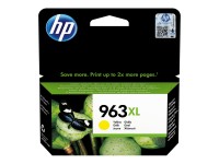 HP Ink No.963 Yellow XL (3JA29AE#BGX)