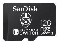 SANDISK microSDXC Extr 128GB