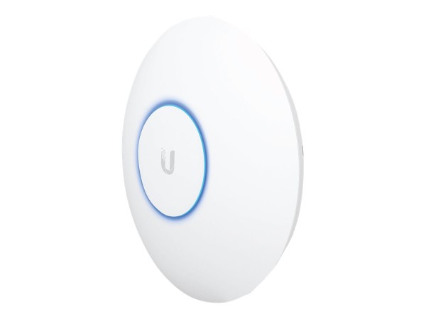 UBIQUITI NETWORKS Ubiquiti UniFi Wave2 AC AP, Security and BLE