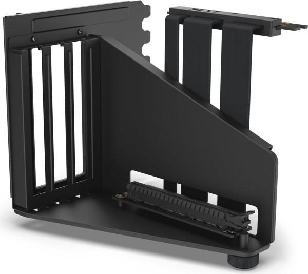 NZXT Case Acc NZXT H7 Vertical GPU Kit Black