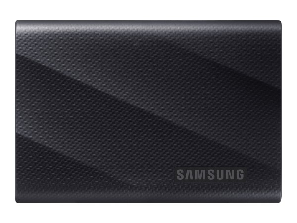 SAMSUNG Portable SSD T9 2TB