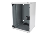 DIGITUS Netzwerk-Set 254 mm (10