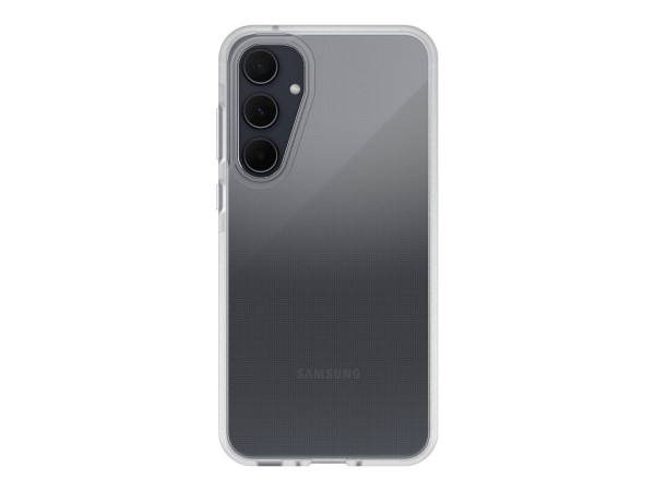 OTTER PRODUCTS Otterbox React Backcover Samsung Galaxy A35 5G Transparent