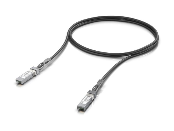 UBIQUITI NETWORKS Ubiquiti SFP28-kompatibles Kabel 25G - 1m