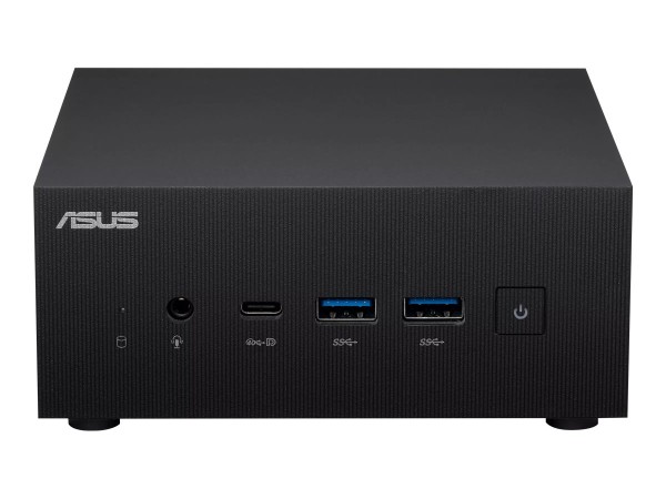 ASUS Barebone VIVO Mini PN53-BBR575HD Ryzen5 7535H 3.3 Ghz