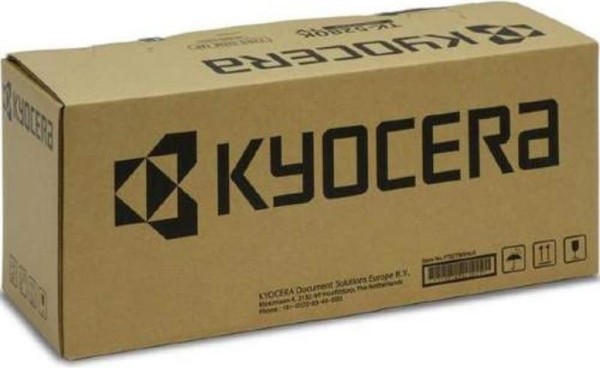 KYOCERA Toner cyan 18.000S.