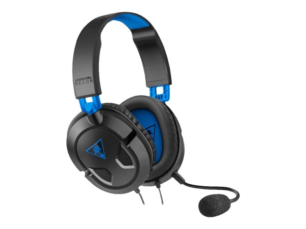 TURTLE BEACH Ear Force Recon 50P PS4 / PC / XBOX