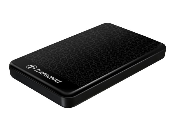 2TB TRANSCEND STOREJET2.5 A3K PORTABLE