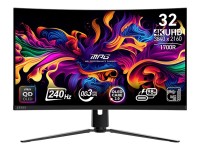 MSI MPG 321CURXDE 80cm (31,5