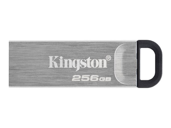 KINGSTON USB-Stick 256GB Kingston DataTraveler Kyson Gen 1 USB3.2