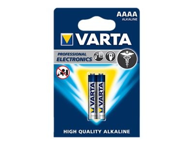 VARTA Electronics AAAA 04061 VPE2
