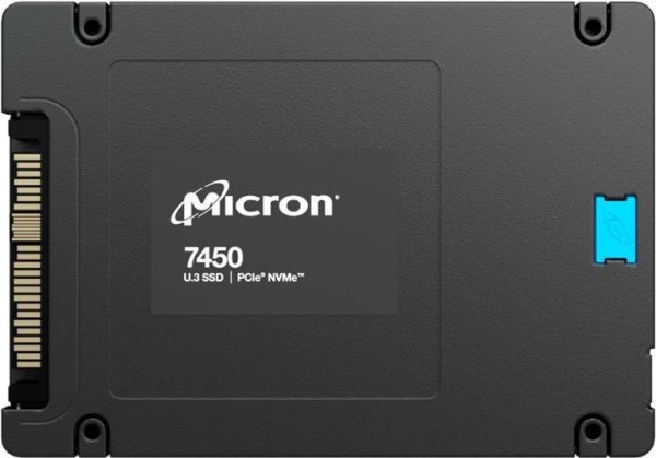 MICRON 7450 PRO 7,68TB