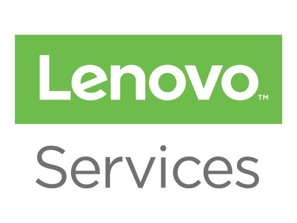 LENOVO Garantieverlängerung ePack / Lenovo Serv