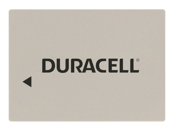 DURACELL Li-Ion-Akku für Canon NB-10L