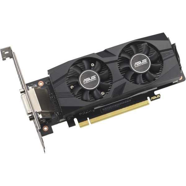 ASUS VGA Asus RTX 3050 6GB