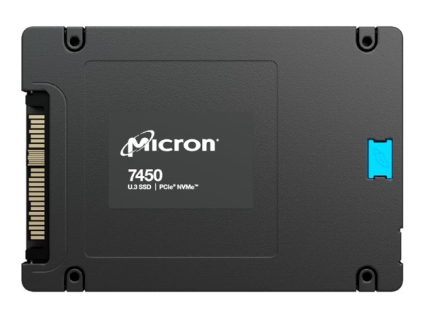 MICRON 7450 PRO MTFDKCC7T6TFR-1BC1ZABYY 7,68TB