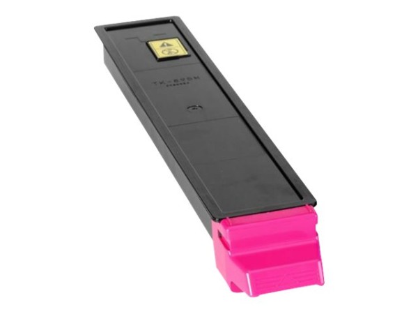 KYOCERA TK 895M Magenta Tonerpatrone
