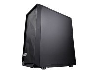 FRACTAL DESIGN Meshify C Solid Side Panel (B)