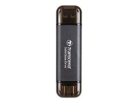 TRANSCEND ESD310C 128GB