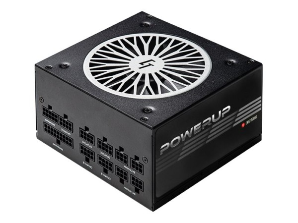 CHIEFTEC POWERUP 650W Gold