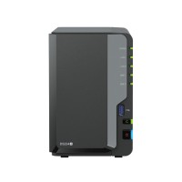 SYNOLOGY NAS Synology DS224+ 0/2HDD