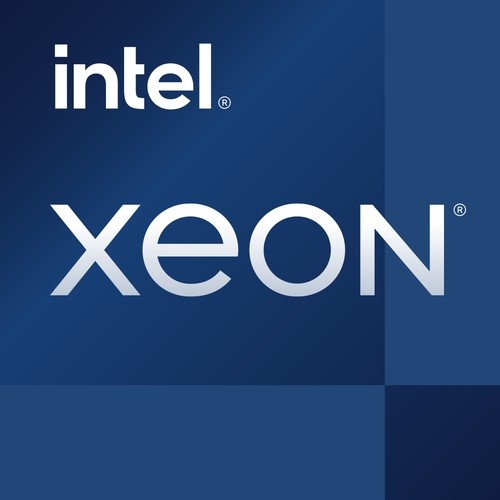 INTEL Xeon E-2436 Sockel 1700 Tray