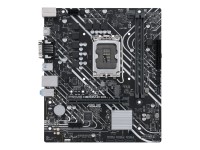 ASUS PRIME H610M-D D4 S1700
