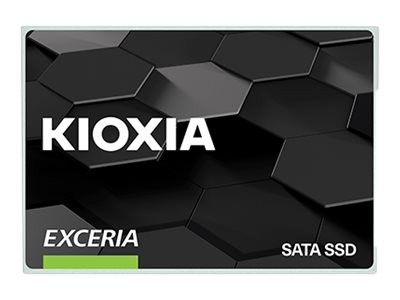 KIOXIA Exceria 960GB