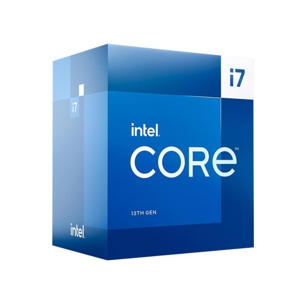 INTEL Core i7 13700F S1700 Box