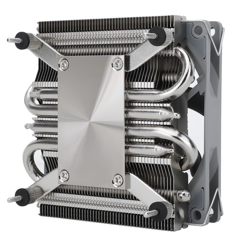 THERMALRIGHT Kühler AXP90-X36 silver ITX - 115x/1200/AM4