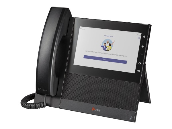 HP Poly CCX 600