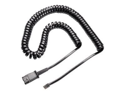 HP Poly M22 to QD Cable