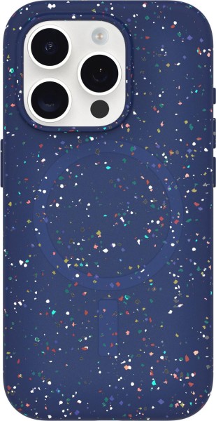 OTTER PRODUCTS OtterBox Core Series für Apple iPhone 15 Pro - Blueberry Pie (77-95140)