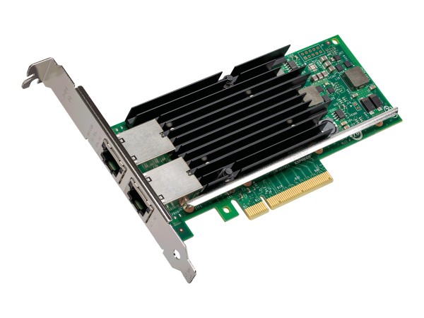 INTEL Ethernet Converged Network Adapter