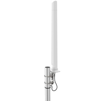 POYNTING A-OMNI-0292-V2 Netzwerk-Antenne Omnidirektionale Antenne N-Typ 8 dBi