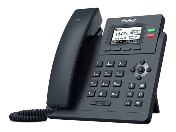 YEALINK SIP-T31W