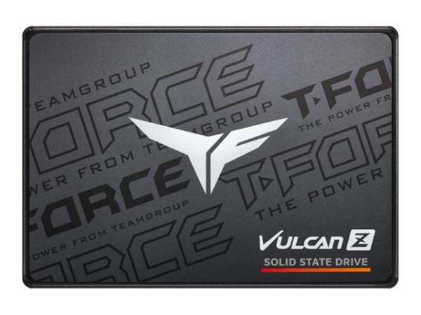 TEAM GROUP T-FORCE Vulcan Z 512GB