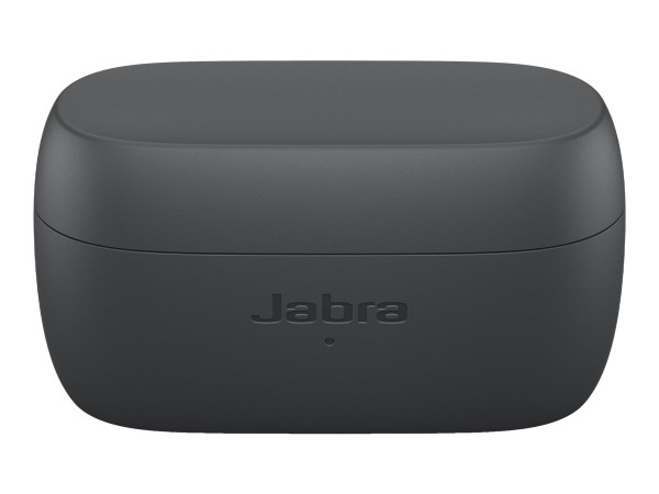 GN NETCOM Jabra Elite 3 In-Ear BT-Kopfhörer dark grey
