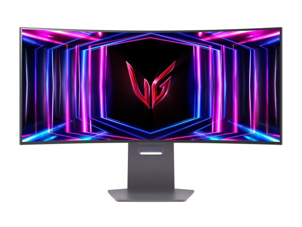LG UltraGear 34GS95QE-B 86,4cm (34")