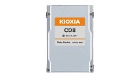 KIOXIA KCD8 series 15,36TB