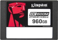 KINGSTON DC600M 960GB