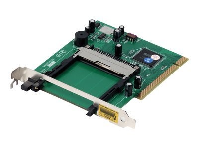 Conceptronic CIPCARD PCI Interface Karte auf PCMCIA