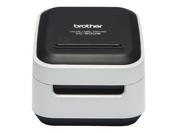 BROTHER VC-500W