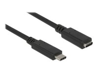 DELOCK Kabel USB 3.1 Gen 1 USB Type-C