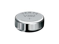 Original Knopfzelle VARTA V392 Original