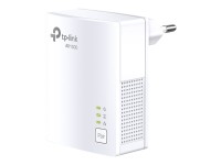 TP-LINK AV1000 Gigabit Powerline Starter Kit